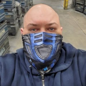 Meet your Posher, Dan